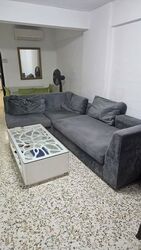 Blk 21 Dover Ville (Queenstown), HDB 3 Rooms #597074981